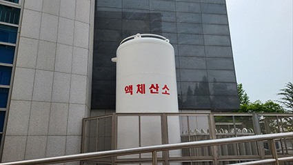 [기획취재] 산업용가스 저장탱크 등 임대료 부과는 정당
